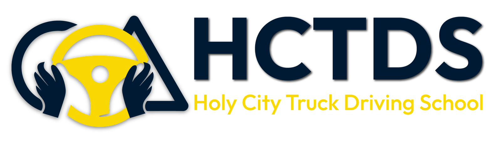 Holy City Truck Driving School